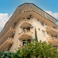 "Грейс Рица" гостевой дом