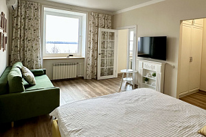 1-комнатная квартира Волжский 33