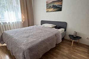 2х-комнатная квартира Ижорская 18