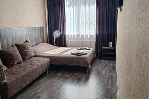 &quot;Гранд шале&quot; квартира-студия