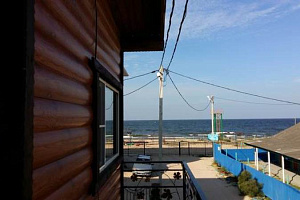 "Бунгало" дом под-ключ