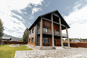 &quot;МанжероКинг&quot; дом под-ключ