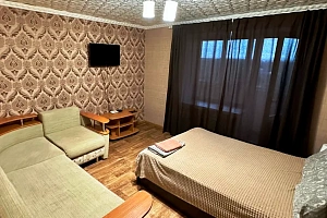 Квартиры Бугуруслана 1-комнатные, "Лучшая" 1-комнатная 1-комнатная - раннее бронирование