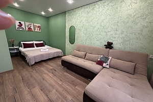 1-кoмнaтная квартира Коммунистический 26