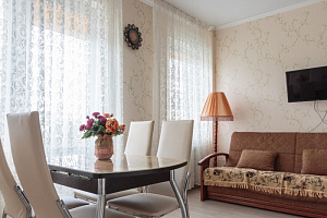 2х-комнатная квартира Пионерский 114Вк4 эт 2