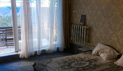 Фото объекта ««Калараша» гостевой дом в Туапсе», 3