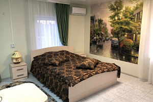 Квартиры Сасова 1-комнатные, "На Ветеранов" 1-комнатная - фото