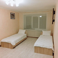 "Жилой массив Ферма-2 78" 1-комнатная квартира