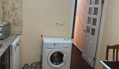 Фото объекта «2х-комнатная квартира Абазгаа 47/1 в Гаграх», 3