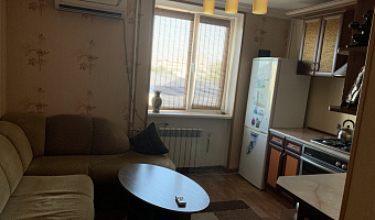1-комнатная квартира Демышева 111 в Евпатории - фото 5