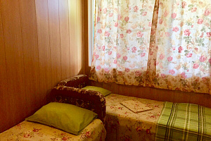 &quot;Семейный клуб Белый парус&quot; гостевые комнаты в Кучугурах фото 8