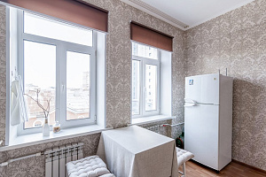 &quot;В Районе ЖД Вокзала&quot; 1-комнатная квартира во Владивостоке фото 8