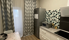 Фото объекта «1-комнатная квартира Караидельская 60 в Уфе», 3