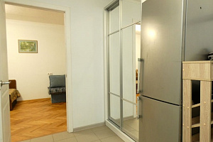 2х-комнатная квартира Горная 3 в Дивноморском фото 4