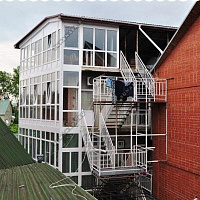 "Венецианский Дворик" гостевой дом