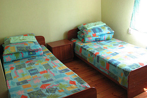 Гостиницы Красного Яра у парка, "У Михалыча" гостиничный комплекс у парка - раннее бронирование