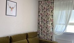 Фото объекта «Квартира-студия Дачная 4 в Светлогорске», 2