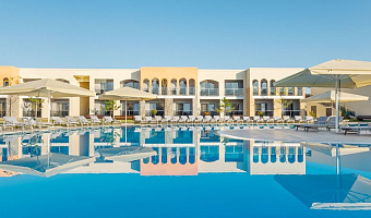 &quot;Мореа Resort & SPA Hotel&quot; отель в Джемете - фото 4