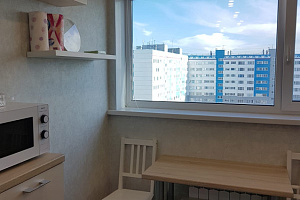 1-комнатная квартира Ленинградский 16 в Новом Уренгое 8
