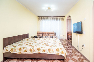 1-комнатная квартира Бестужева 23 во Владивостоке фото 16
