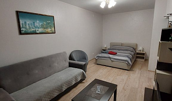 1-комнатная квартира Балтийская 16/а в Пскове - фото 3