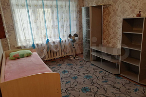 Квартиры Рубцовска на месяц, 1-комнатная Громова 4 на месяц - фото