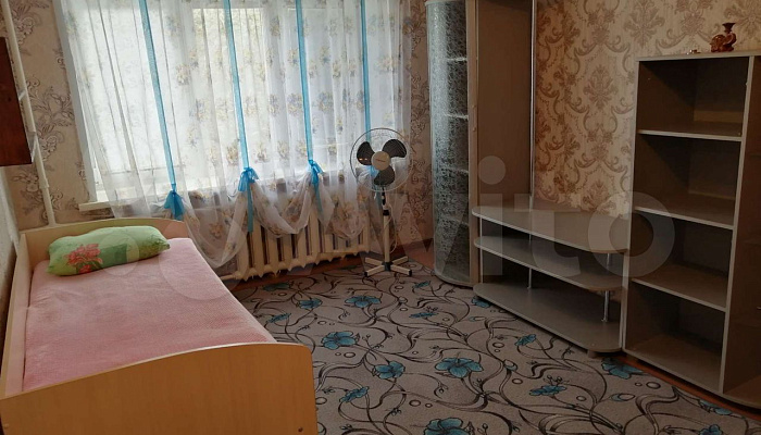 1-комнатная квартира Громова 4 в Рубцовске - фото 1
