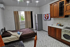 Квартиры Чехова на месяц, "Apart Home Hotel"-студия на месяц - снять