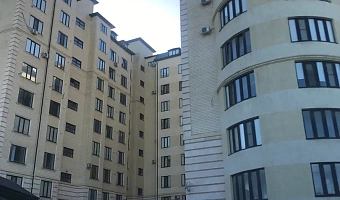 2х-комнатная квартира Буйнакского 1 в Избербаше - фото 4