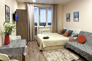 "Желябово инн" квартира-студия