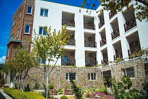 Отели Крыма семейные, "Лоза" мини-отель семейные - раннее бронирование