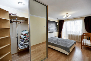 Квартиры Кисловодска 3-комнатные, 3х-комнатная Водопойной 19 3х-комнатная