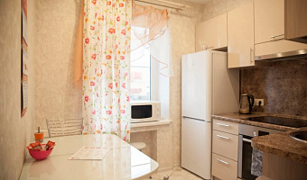 2х-комнатная квартира Ленина 15 в Петрозаводске - фото 3
