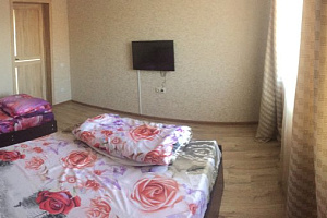 Квартиры Батайска 3-комнатные, "Уют" 3х-комнатная - снять