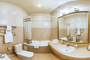 Фото номера «"Делюкс"», 3
