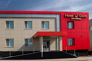 Гостиницы Набережных Челнов рейтинг, "Hotel-Costa" рейтинг