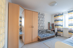 3х-комнатная квартира Ямашева 61 в Казани 3