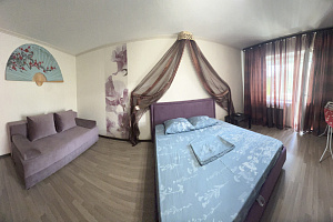 "Уют" 1-комнатная квартира