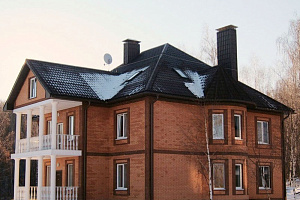 Гостевой дом в , "Касимовские Зори" - фото