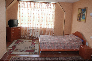 Мини-отели в Сургуте, "Сайма" мини-отель мини-отель - фото