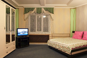 Отель в , "Зевс" - фото