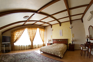 Гостиницы Кемерово с сауной, "Цимус" с сауной