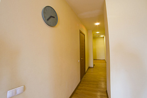 2х-комнатная квартира Декабристов 116 в Омске 17