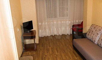 2х-комнатная квартира Космонавтов 31 в Железноводске - фото 2