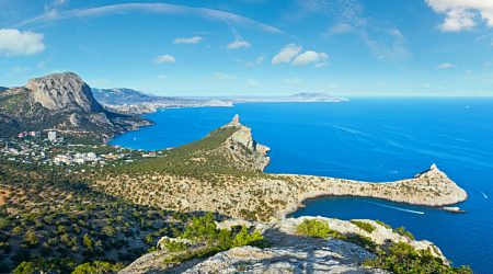 Как организовать идеальный отдых в Крыму 2026: советы и рекомендации