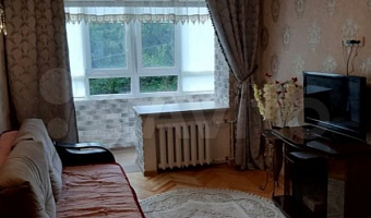 2х-комнатная квартира Косякина 32 в Железноводске - фото 2