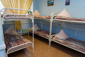 Хостелы Екатеринбурга недорого, "Каприз" недорого - фото