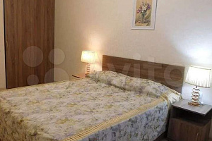 1-комнатная квартира Артиллерийская 34