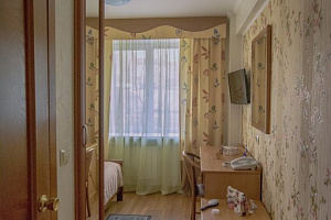 &quot;Стори&quot; гостиница во Владивостоке фото 11