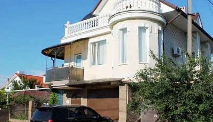 &quot;Надежда&quot; гостевой дом в Севастополе - фото 1